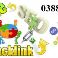 Dịch vụ backlink profile