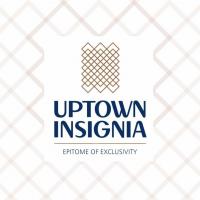 Uptown Insignia