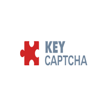 KeyCaptcha
