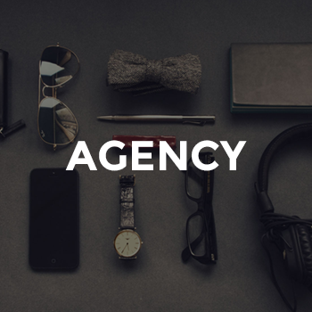 Agency subrion template