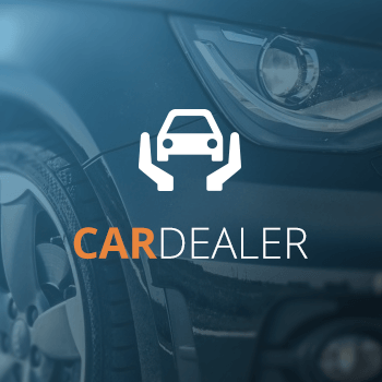 Cardealer subrion template