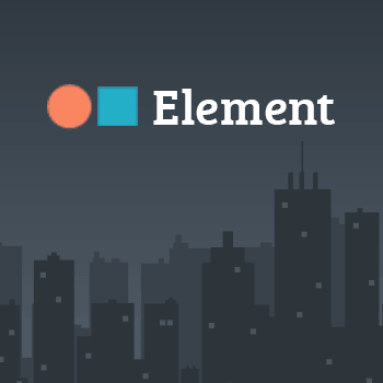 Element subrion template