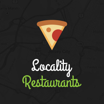 Locality Restaurants subrion template
