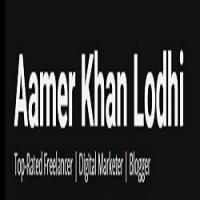 Aamer Khan Lodhi