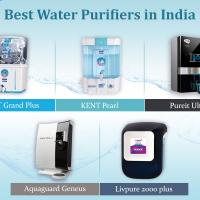 Best Water Purifiers
