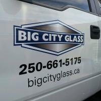 Big City Windows & Glass