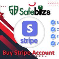 Buy Verified Stripe Account