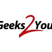 Geeks 2 You Computer Repair - Mesa
