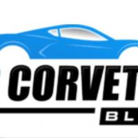 corvette blog