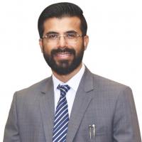 Dr. Ishan Shah