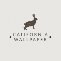 California Wallpaper Store on Etsy.com
