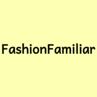 FashionFamiliar