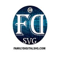 digitalsvg family