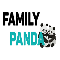 Family Panda