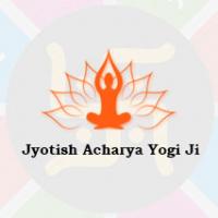 Jyotish Acharya Yogi