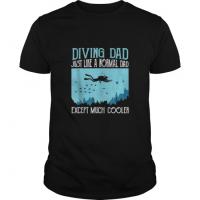 Cool Father's Day T Shirts Teeshirt21