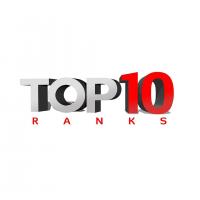 Find Top Ten ranks