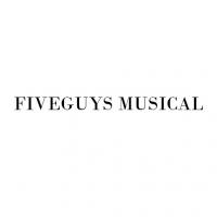 Five Guys Musical