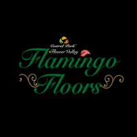 central park flamingo floors