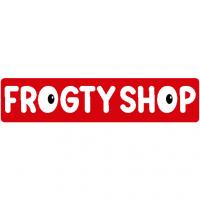 Frogty Shop