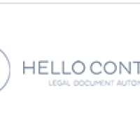 Hello Contract Info