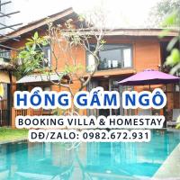 Homestay Villa Đà Nẵng