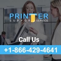 HP printer support