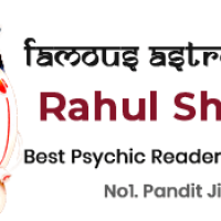 Rahul Shastri