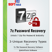 7z Password Unlocker