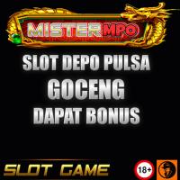 Mister Slot Online