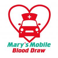 Mary's Mobile Blood Draw
