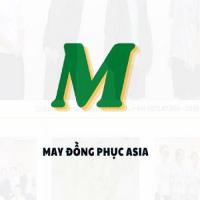May Đồng Phục Asia