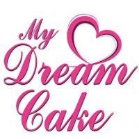 My Dream Cake - Hallam