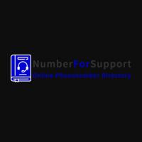 Number For Support