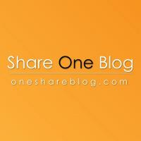 Share One Blog