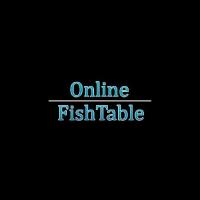 Online fish table game
