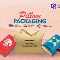 Pillow Packaging