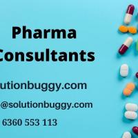 Pharma Consultants