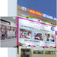 IVF Clinic Ahmedabad