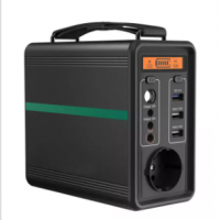 lithium battery portable power station
