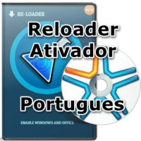 Reloader Ativador