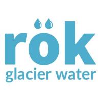 Rök Glacier Water