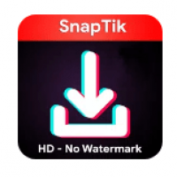 snaptik app safe
