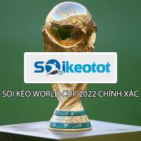 Soi Kèo World Cup 2022