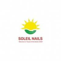 Soleil Nails