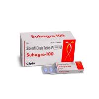 Suhagra 100 Mg