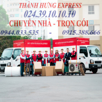 Taxi tải Hà Nội - Thành Hưng