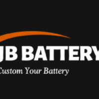 UPS Backup System Replacement Batteries