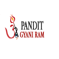 Pandit Gyani Ram ji