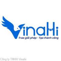 Công ty Thiết kế website Vinahi